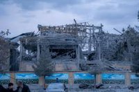 Irán denuncia que los ataques de EEUU e Israel "equivalen a genocidio"