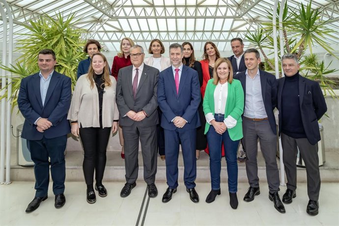 El presupuesto de Cultura destina dos millones adicionales en 2026 a mejorar infraestructuras deportivas