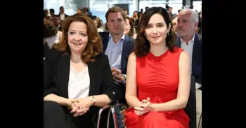 La Comunidad inicia los trámites para crear el registro de objetores al aborto