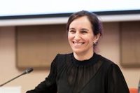 Mónica García subraya que Madrid dejará de ser "la excepción" con el registro de objetores al aborto: "Ganamos"