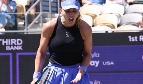 Tenis