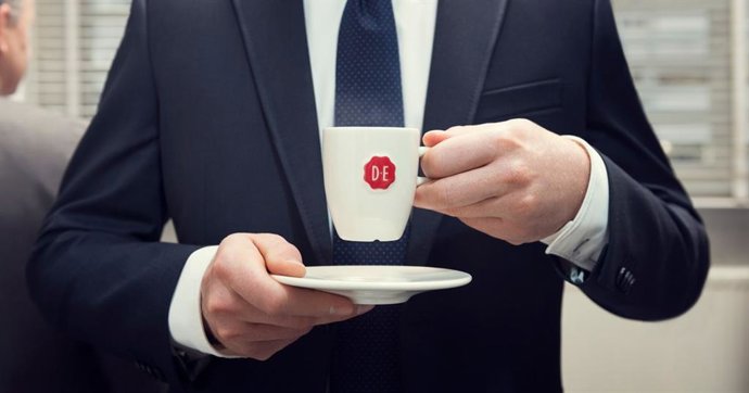 JDE Peet's pone en marcha Unison Planning de OMP.