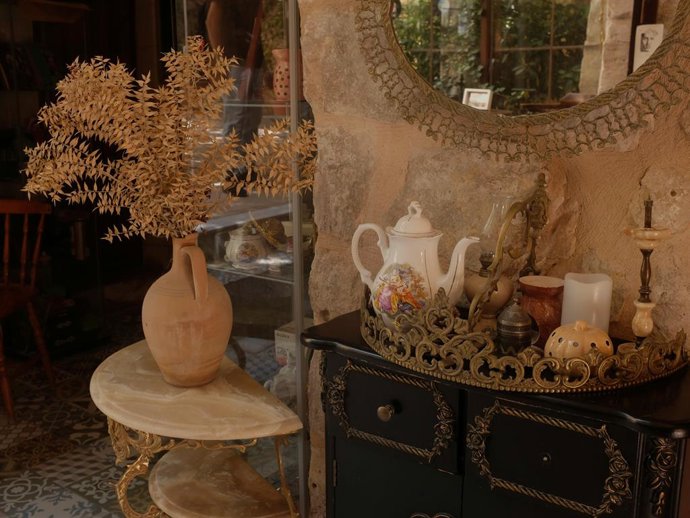 Los tres métodos más efectivos para limpiar el bronce ennegrecido y sin brillo