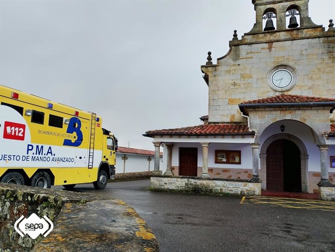 El Servicio de Emergencias del Principado de Asturias ha puesto en marcha un dispositivo de búsqueda para localizar a un varón, de 76 años, desparecido desde ayer tarde en Quintes, Villaviciosa.