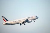 Foto: Air France-KLM y Lufthansa presentan ofertas no vinculante por la portuguesa TAP, a la espera de IAG