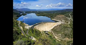 La Comunidad inicia abril con los embalses que abastecen a la región al 88,2% de su capacidad