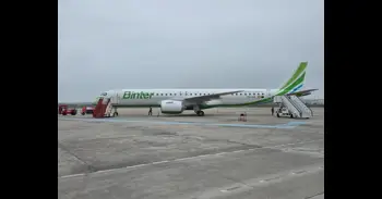 El vuelo Santander-Tenerife Norte se retrasa más de once horas por "causas técnicas"