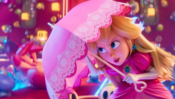 Las escenas post-créditos de Super Mario Galaxy, explicadas: Así abren la puerta a un spin-off