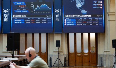 Es Andalucía - Sevilla