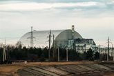 Foto: Cuarenta años después de la catástrofe, Chernóbil mantiene un enconado debate sobre la energía nuclear