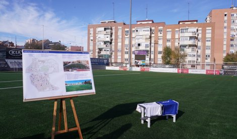 Madrid