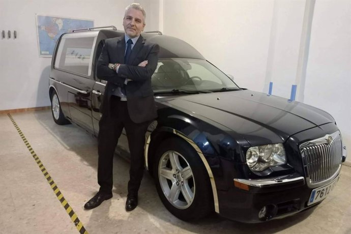 ARIS Servicios Funerarios; Experiencia y respeto cultural al servicio de las familias de Sevilla