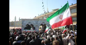 Irán advierte de que "nadie sobrevivirá" si EEUU lanza una operación terrestre