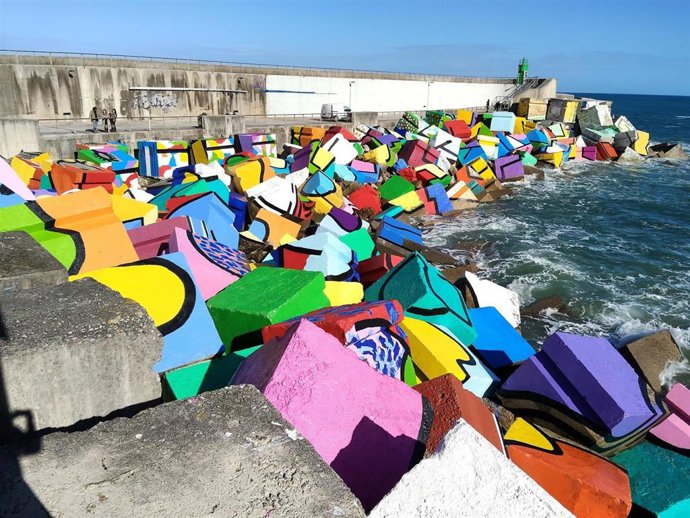 Archivo - Cubos de la Memoria