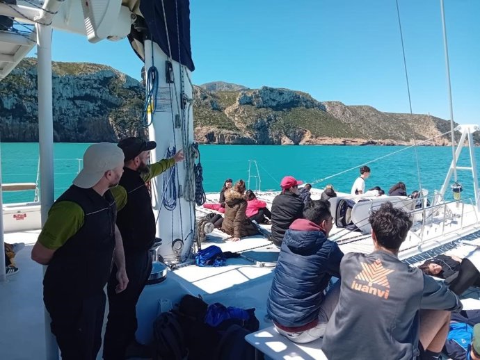 Campanya 'Pasqua als parcs 2026'