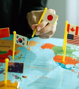 Ciencia destina un millón a la promoción internacional de las empresas asturianas