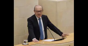 Muere el diputado del PRC Javier López Marcano de un infarto