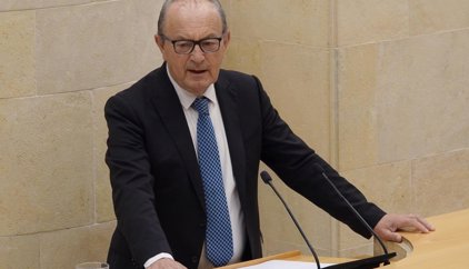 Muere el diputado del PRC Javier López Marcano de un infarto