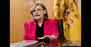 Erice (CGPJ) propone, tras el caso de Juana Rivas, "revisar" la "idoneidad" de padres con denuncia de maltrato