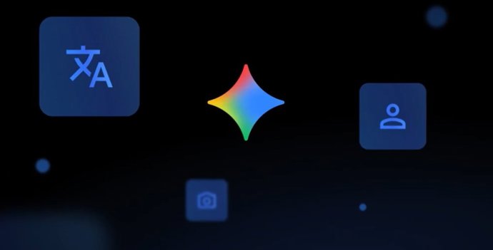 Archivo - Nueva actualización de Google Gemini 2.5 Flash.