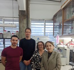 Es Andalucía - Sevilla