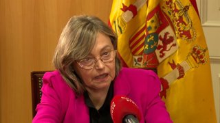 Erice propone, tras el caso de Juana Rivas, "revisar" la "idoneidad" de padres c