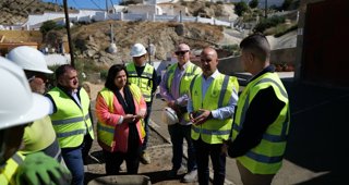 Diputación de Almería