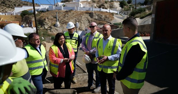 Diputación de Almería