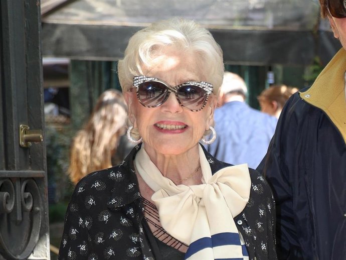 Marily Coll, tajante, desconfía del libro de de Edmundo Arrocet