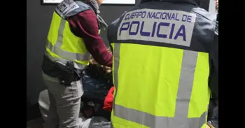 Detingut un electricista per sostraure uns 200 quilos de coure propietat de l'Ajuntament de Paterna