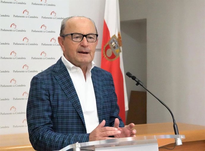 Archivo - Javier López Marcano