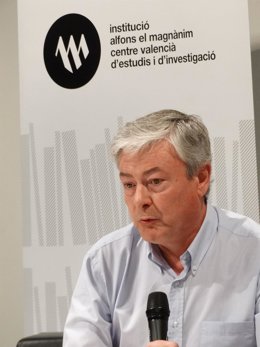 La Diputació de València publica una auténtica enciclopedia del cine de la mano de Enric Sòria