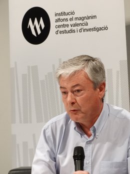 La Diputació de València publica una auténtica enciclopedia del cine de la mano de Enric Sòria