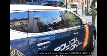Detenido un joven de 19 años por la muerte de un hombre de 51 en Gijón