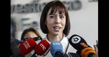 Gómez preveu seguir avant amb la querella contra Morant per "calumniar-ho" després de no acudir ella a la conciliació