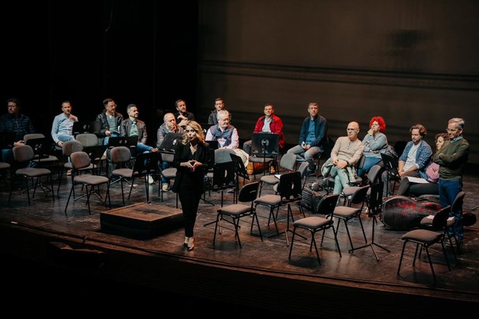 La Jove Orquestra de la Generalitat inicia su Trobada de Primavera en Les Arts, que concluirá con tres conciertos