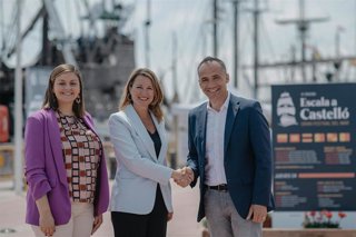 Castelló promocionará en Sète (Francia)la Magdalena, la gastronomía y las tradiciones marineras