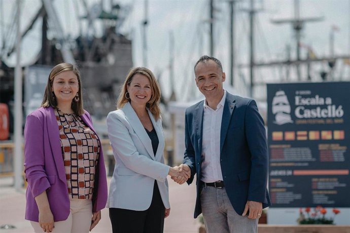 Castelló promocionará en Sète (Francia)la Magdalena, la gastronomía y las tradiciones marineras