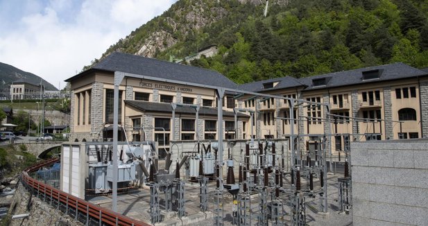 Andorra