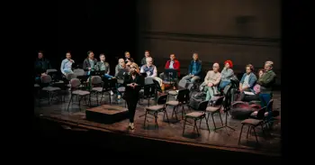 La Jove Orquestra de la Generalitat inicia la seua Trobada de Primavera en Les Arts