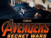Foto: ¿Ha confirmado ya Chris Evans a Steve Rogers en Vengadores: Secret Wars?