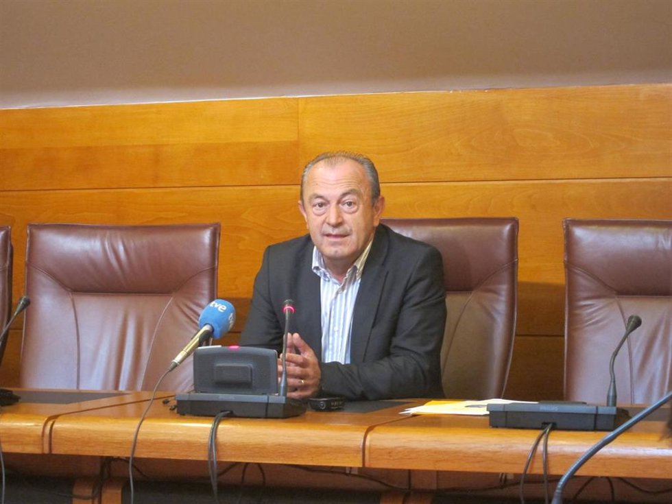 Archivo - Francisco Javier López Marcano