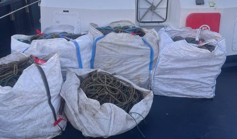 Pesca Galicia