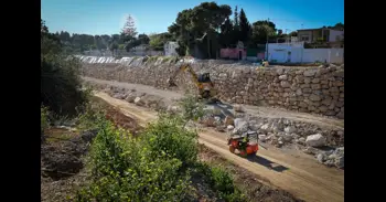 Torrent reforça per unanimitat l'estratègia municipal de prevenció i gestió d'emergències