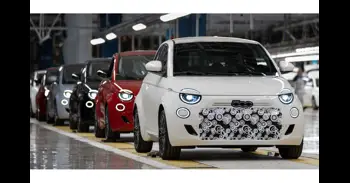 Las matriculaciones en Italia crecen un 9,3% en el primer trimestre del año, a casi 490.000 unidades