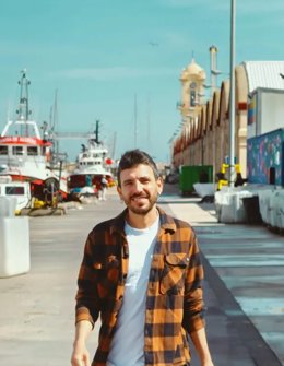 Pablo Sánchez, cantant de La Raíz