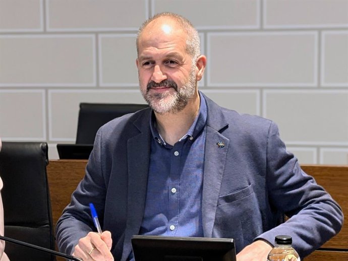 Archivo - Zaragoza.-CHA alerta del deterioro del mudéjar de Villanueva de Jalón y exige proteger la Virgen de la Huerta