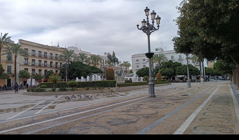 Cádiz