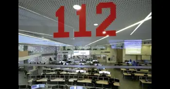 Heridos dos conductores por sendos accidentes en Mondariz (Pontevedra) y Coristanco (A Coruña)