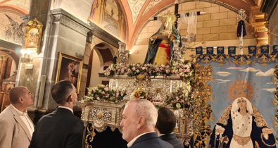 Es  Andalucía - Almería